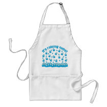It's Raining Nuns Aprons