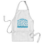 It's Raining Nuns aprons