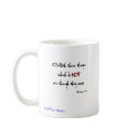 It's Real! mugs
