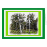It's Spring! Blank Cards