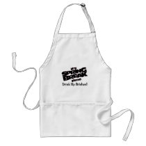 Its Spring Break Time Drink Up Bitches Apron
