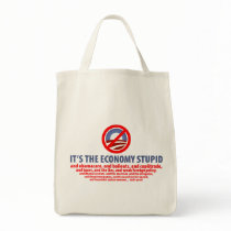 It's the Economy Stupid... Bags