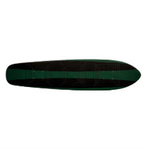 Its The Geezer Platypus-Niles-Save The Sphincter Custom Skateboard