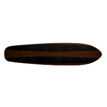 Its The Geezer Platypus-Niles-Save The Sphincter Skate Board Decks