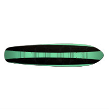 Its The Geezer Platypus-Niles-Save The Sphincter Skateboard Deck