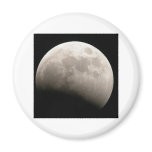 It's the Moon! magnets