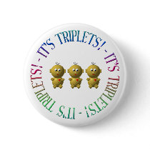 It's triplets!