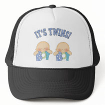 ITS TWINS (Boy Boy)
