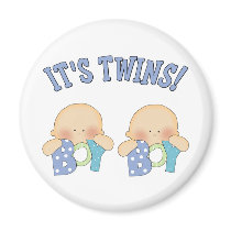 ITS TWINS (Boy Boy)