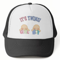 ITS TWINS (Boy Girl)