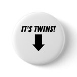 Its Twins buttons