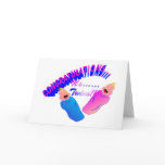 ITS TWINS cards