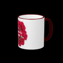 its Valentine's DayBaby!!! mugs