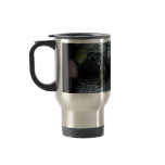 Its where i come when the tele's broke, coffee mug