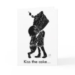 It's your Birthday Greeting Cards
