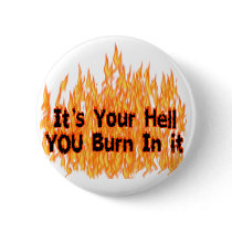 It's Your Hell
