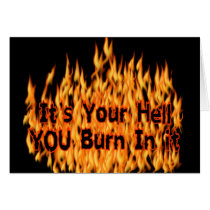 It's Your Hell