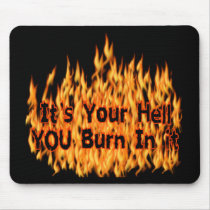 It's Your Hell