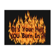 It's Your Hell