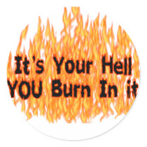 It's Your Hell