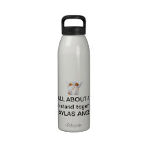 itsforayla water bottles
