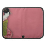 Itsutomi (1793) by Eishi Hosoda 1756-1829 Planner