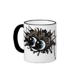 Itsy Bitsy Spider - Mug