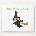 Itty Bitty Witch
