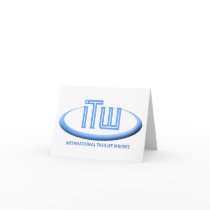 ITW Greeting Card
