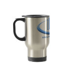 ITW Logo Travel Mug