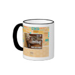 Itz ok, just go on wifout meh coffee mugs