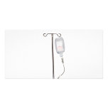 IV drip photo cards