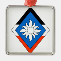 IV.JG27 ORNAMENT
