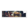 Ivan The Terrible Near The Body Of His Son Whom Bumper Stickers