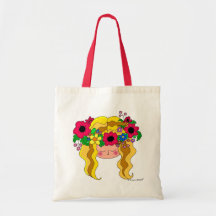 Ivana Kupala by Vera Trembach Tote Bag