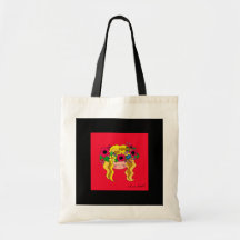 Ivana Kupala Ukrainian Folk Fest Bag
