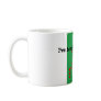 I've been Snookered Coffee Mugs