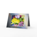 I've Been Where You Are....Greeting Card
