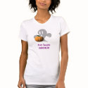 I've beenBOOED! t-shirts