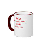 I've found the Love of my Life Coffee Mug