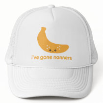 I've Gone Nanners