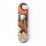 Ive got a feeling skateboards