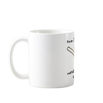 I've Got a Trombone Mug