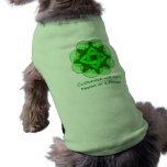 "I've Got Heart" Pet T-Shirt