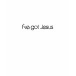I've got Jesus t-shirts