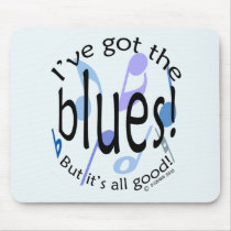 Ive Got the Blues