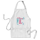 I've got the Booze apron