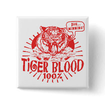 I've Got Tiger Blood