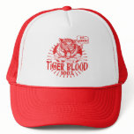 I've Got Tiger Blood