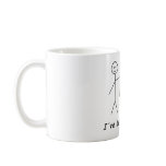 Ive Got Your Back Mug
